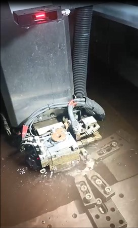 生产加工视频