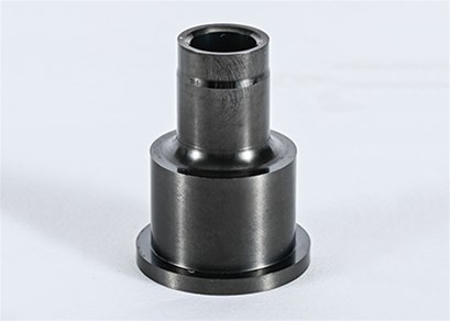 钨钢成型冲头的重要技术